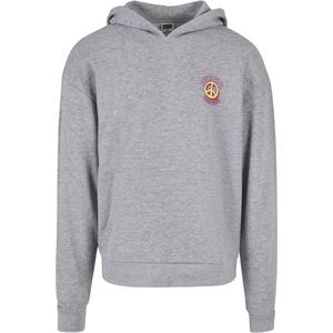 tb6266-00111-sweat-con-capucha-urban-classics-big-peace-gris