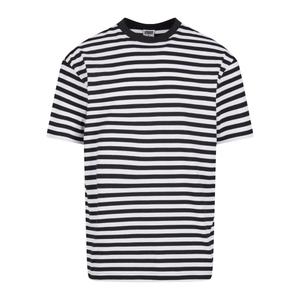 tb6642-01248-camiseta-de-rayas-urban-classics-regular-en-blanco-y-negro