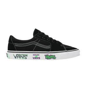 vn0a5kxdmcg-zapatillas-infantil-vans-sk8-negro-37