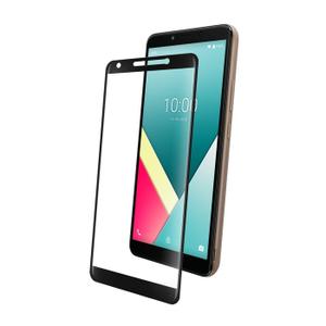 witpg0042-cristal-templado-con-contorno-negro-wiko-y61-transparente-tu