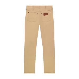 112371642-jeans-slim-wrangler-larston-beige