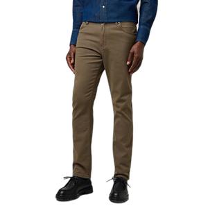 112371684-jeans-slim-wrangler-larston-marron