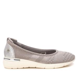 14395703-bailarinas-de-mujer-xti-14395703-gris